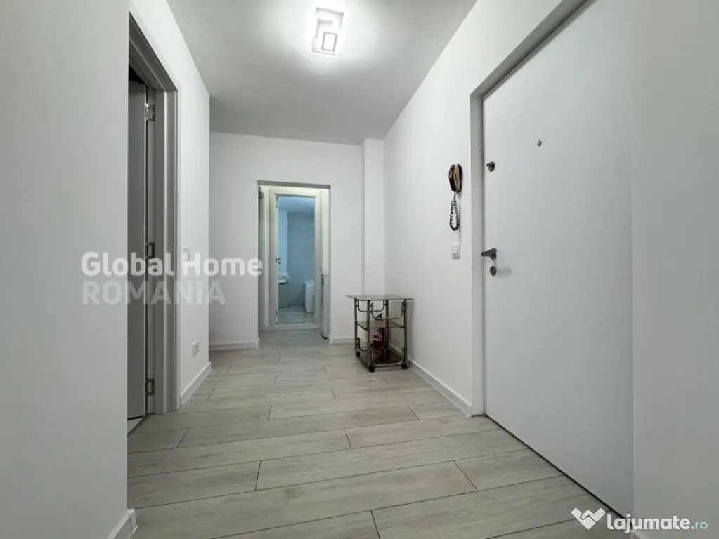 Apartament 2 Camere | Unirii-Zepter | Prima inchiriere