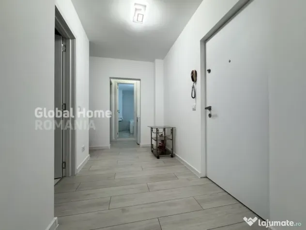 Apartament 2 Camere | Unirii-Zepter | Prima inchiriere