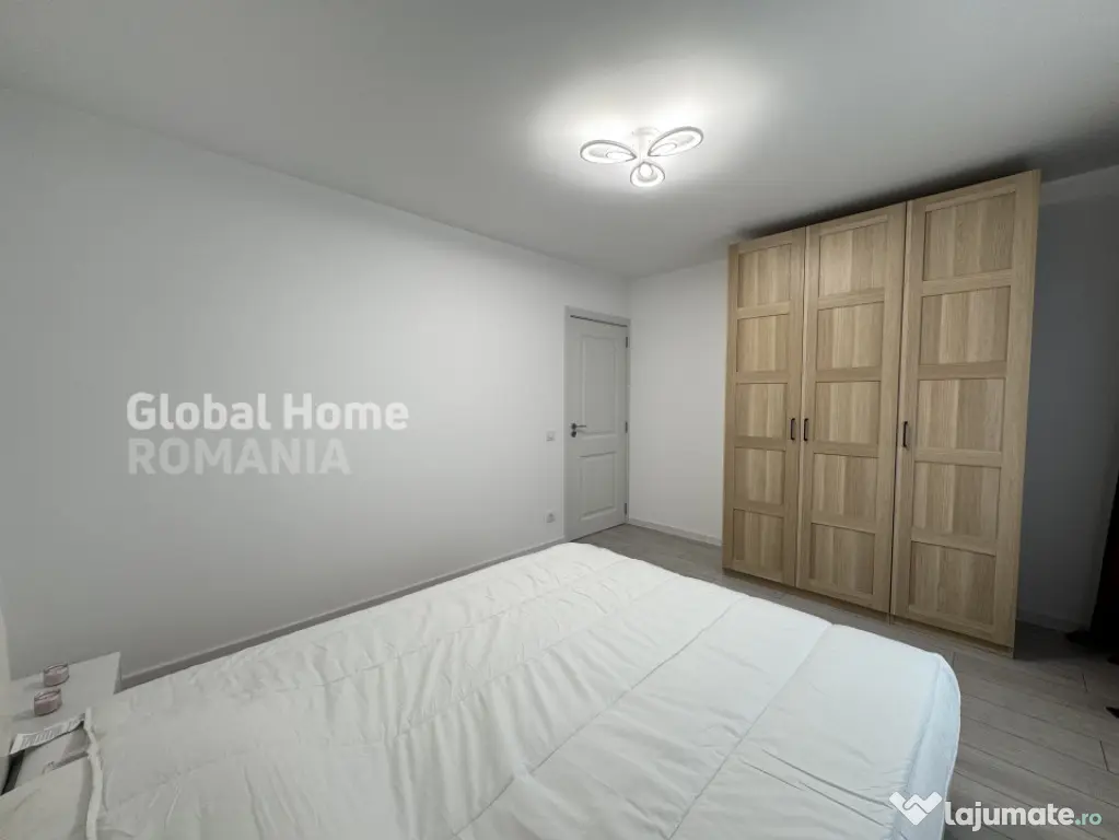 Apartament 2 Camere | Unirii-Zepter | Prima inchiriere