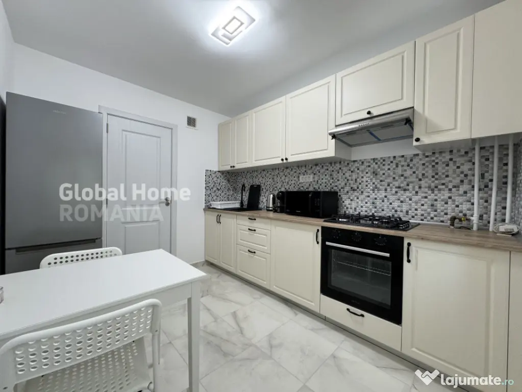 Apartament 2 Camere | Unirii-Zepter | Prima inchiriere