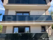 Casa cu etaj + demisol, 180 mp utili, 300 mp teren, zona Bur