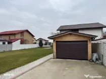 Casă 5 camere | 160 mp utili | Teren 705 mp | Mobilată & Utilată