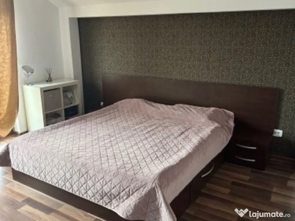 Casă 5 camere | 160 mp utili | Teren 705 mp | Mobilată & Utilată