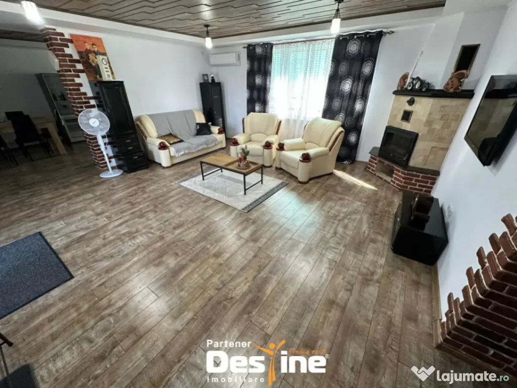 Proprietate 12.000 mp în Tătărusi, sat Uda – Bucovina M