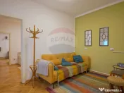 REDUCERE! Apartament in casa, str.Nicolae Iorga, Parcul T... 