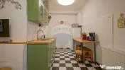 REDUCERE! Apartament in casa, str.Nicolae Iorga, Parcul T...