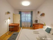 REDUCERE! Apartament in casa, str.Nicolae Iorga, Parcul T... 