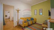 REDUCERE! Apartament in casa, str.Nicolae Iorga, Parcul T... 