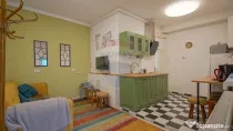 REDUCERE! Apartament in casa, str.Nicolae Iorga, Parcul T...