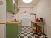 REDUCERE! Apartament in casa, str.Nicolae Iorga, Parcul T... 