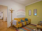 REDUCERE! Apartament in casa, str.Nicolae Iorga, Parcul T... 