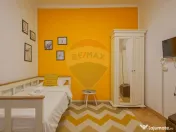 REDUCERE! Apartament in casa, str.Nicolae Iorga, Parcul T... 