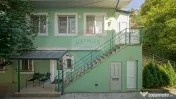 REDUCERE! Apartament in casa, str.Nicolae Iorga, Parcul T... 