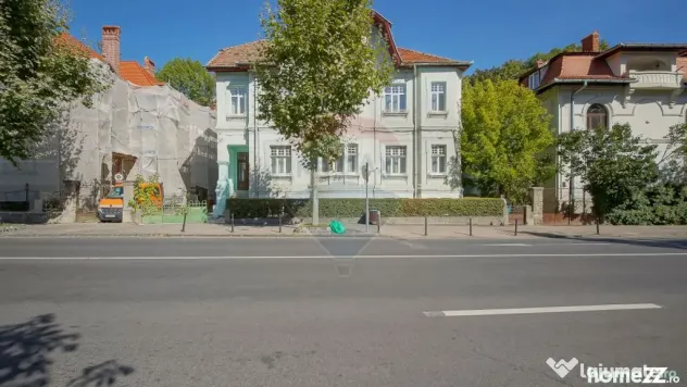 REDUCERE! Apartament in casa, str.Nicolae Iorga, Parcul T...