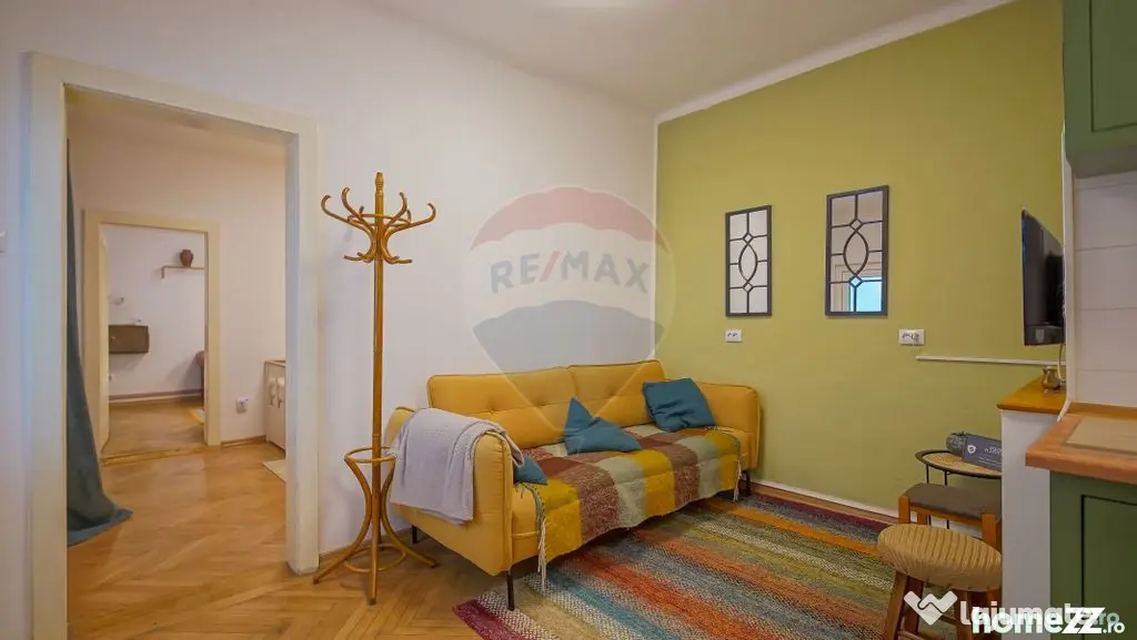 REDUCERE! Apartament in casa, str.Nicolae Iorga, Parcul T...