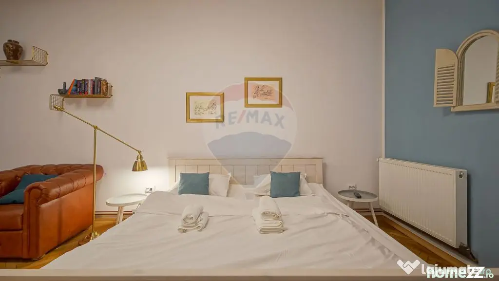 REDUCERE! Apartament in casa, str.Nicolae Iorga, Parcul T...