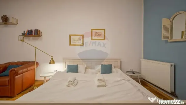 REDUCERE! Apartament in casa, str.Nicolae Iorga, Parcul T...