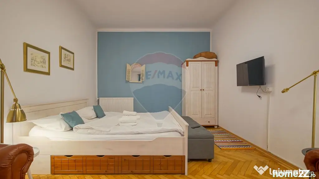 REDUCERE! Apartament in casa, str.Nicolae Iorga, Parcul T...