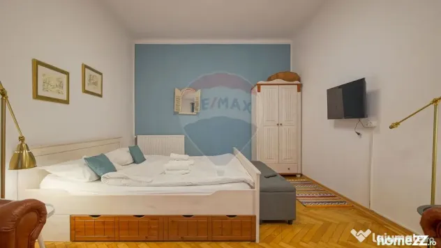 REDUCERE! Apartament in casa, str.Nicolae Iorga, Parcul T...