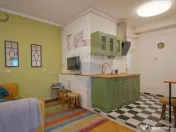 REDUCERE! Apartament in casa, str.Nicolae Iorga, Parcul T... 