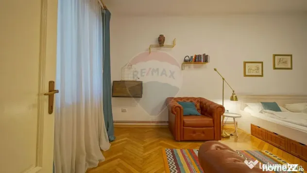 REDUCERE! Apartament in casa, str.Nicolae Iorga, Parcul T...