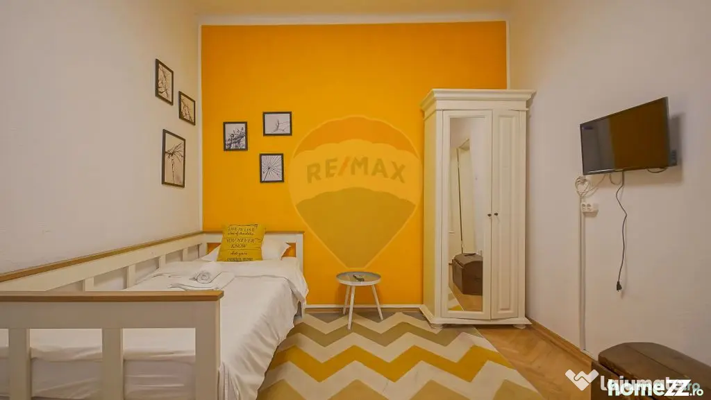 REDUCERE! Apartament in casa, str.Nicolae Iorga, Parcul T...