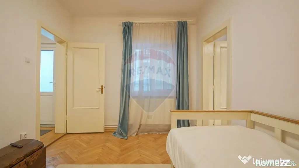 REDUCERE! Apartament in casa, str.Nicolae Iorga, Parcul T...
