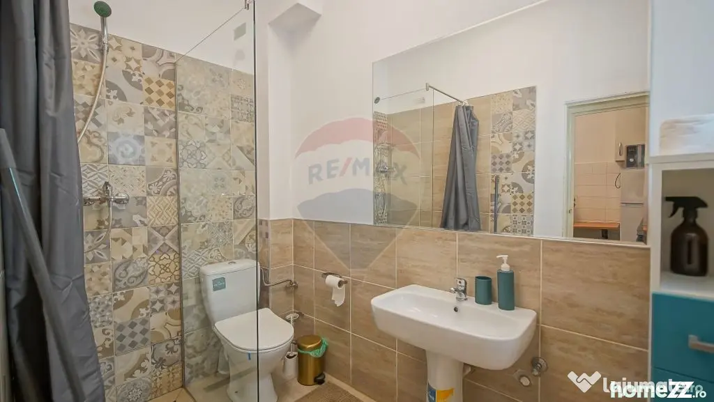 REDUCERE! Apartament in casa, str.Nicolae Iorga, Parcul T...