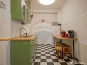 REDUCERE! Apartament in casa, str.Nicolae Iorga, Parcul T... 