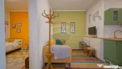 REDUCERE! Apartament in casa, str.Nicolae Iorga, Parcul T... 