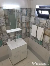 Aparthotel ,pensiune la cheie . 