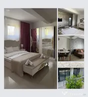 Aparthotel ,pensiune la cheie . 