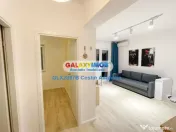 Apartament 2 camere SMART in Grozavesti / Regie / Novum 