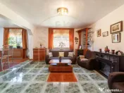 Casa visurilor cu livada roditoare si gradina amenajata Darm 