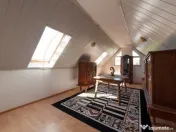 Casa visurilor cu livada roditoare si gradina amenajata Darm 