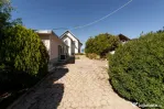 Casa visurilor cu livada roditoare si gradina amenajata Darm