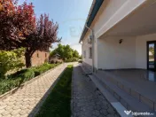 Casa visurilor cu livada roditoare si gradina amenajata Darm 