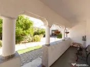 Casa visurilor cu livada roditoare si gradina amenajata Darm 