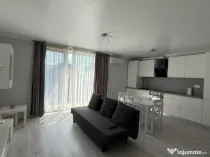 Apartament de 2 camere, 49,5 mp utili, zona Lamaitei
