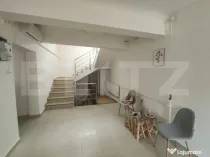 Spatiu de inchiriat in zona centrala