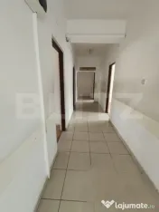 Spatiu de inchiriat in zona centrala 