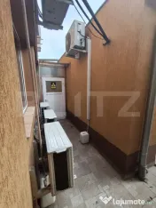 Spatiu de inchiriat in zona centrala 