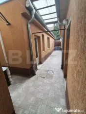 Spatiu de inchiriat in zona centrala 