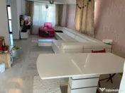 Domnesti, Tudor Vladimirescu, vila, P+1E, complet mobilata ? 