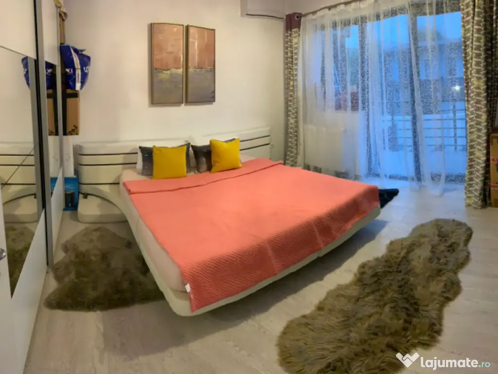 Domnesti, Tudor Vladimirescu, vila, P+1E, complet mobilata ?