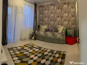 Domnesti, Tudor Vladimirescu, vila, P+1E, complet mobilata ? 