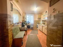 Apartament 3 camere, 62 mp, parter – Gheorgheni