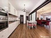 Vila Individuala 700 MP | Pipera - Iancu Nicolae | Teren 100 