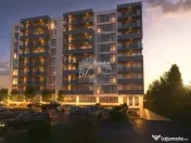 Apartament 2 camere situat in Zona Tomis Plus- Madrid 48 