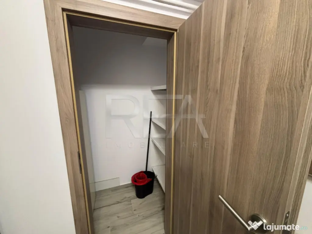 2 Camere Mobilat Utilat Complet zona Salaj